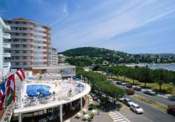Hotel Slovenija - LifecClass Hotels