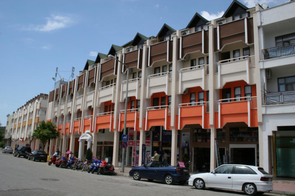 Arikan Inn Hotel