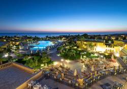 The Three Corners Fayrouz Plaza Beach Resort Hotel Marsa Alam