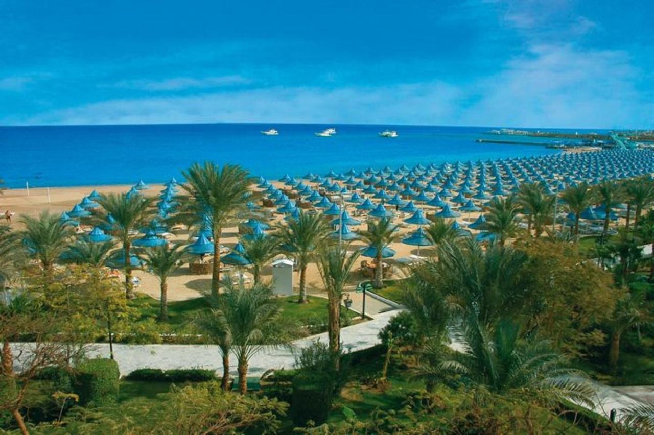 The Grand Hotel by Red Sea Hotels