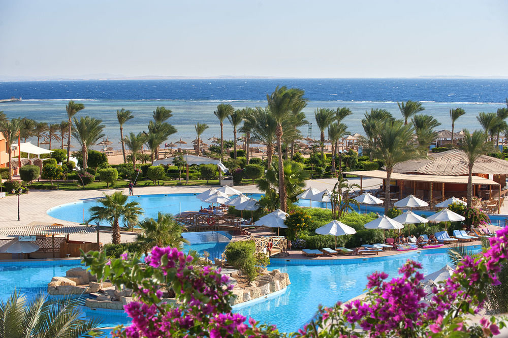 Amwaj Oyoun Resort & SPA Sharm El Sheikh