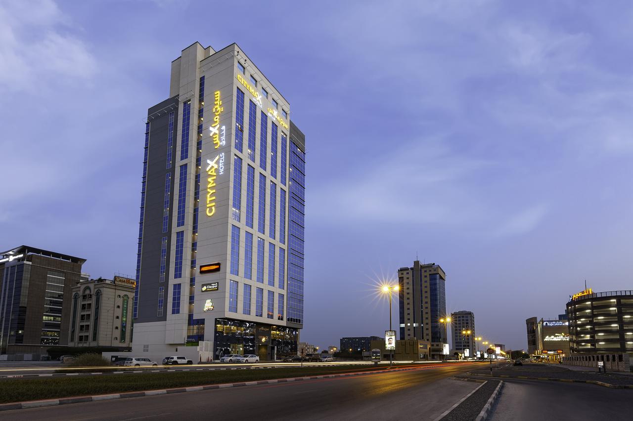 Citymax Hotel Ras Al Khaimah